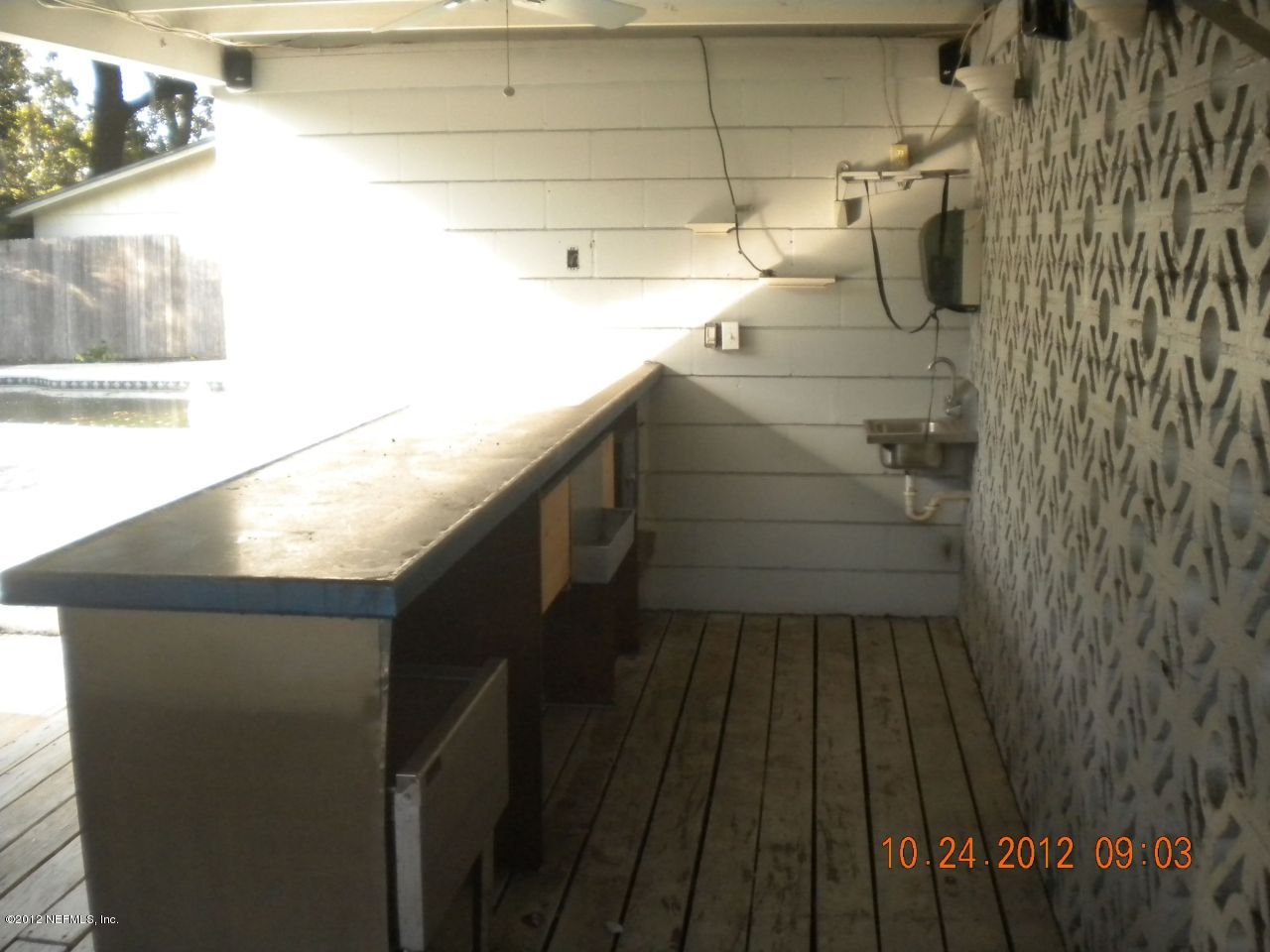 1062 Ibis Road Jacksonville, FL 32216 - Photo 13 of 15 Bar Area View 2
