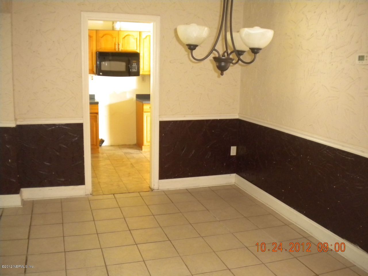 1062 Ibis Road Jacksonville, FL 32216 - Photo 3 of 15 Dining Room
