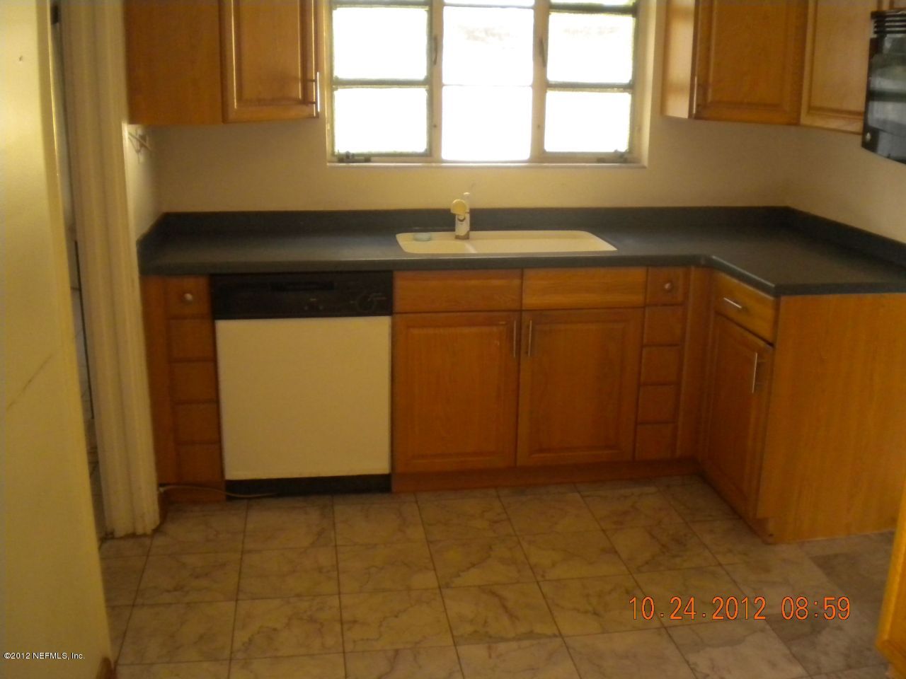 1062 Ibis Road Jacksonville, FL 32216 - Photo 5 of 15 Kitchen View 1