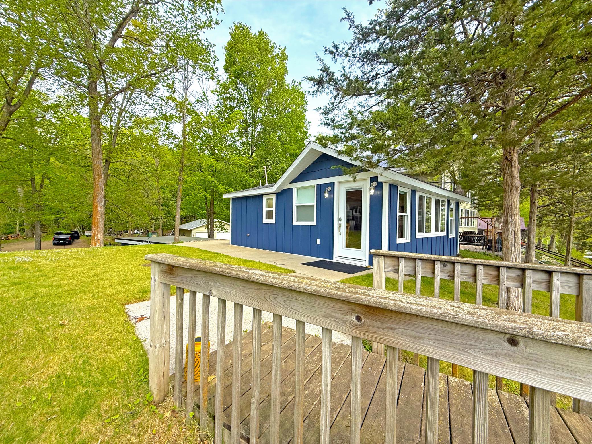 44768 Birch Hill Road Melrose, MN 56352 - Photo 22 of 52