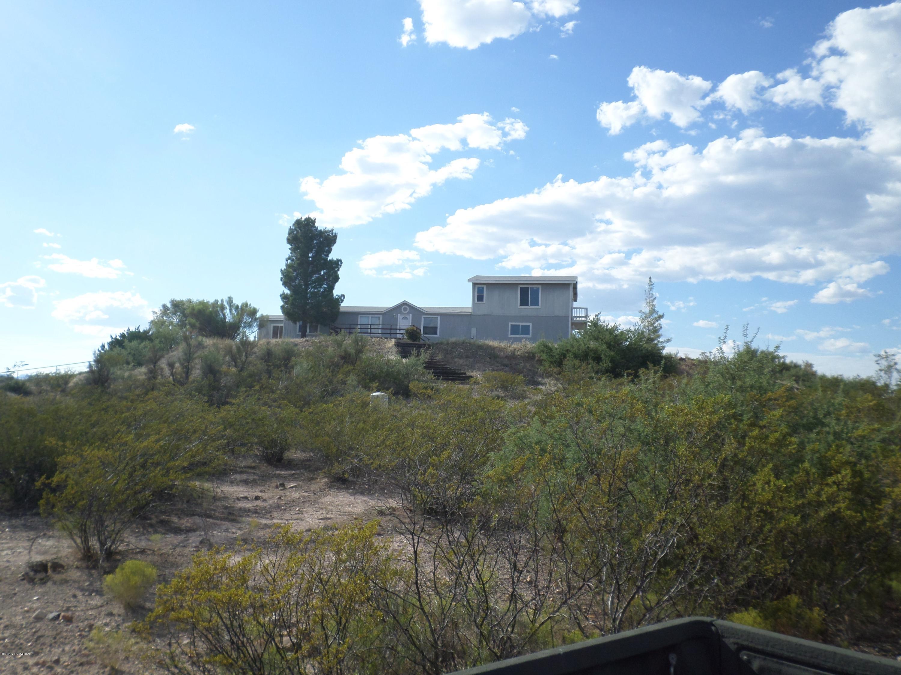 2250 East Kimberleys Way Rimrock, AZ 86335 - Photo 1 of 38 2250 e Kimberlys Way