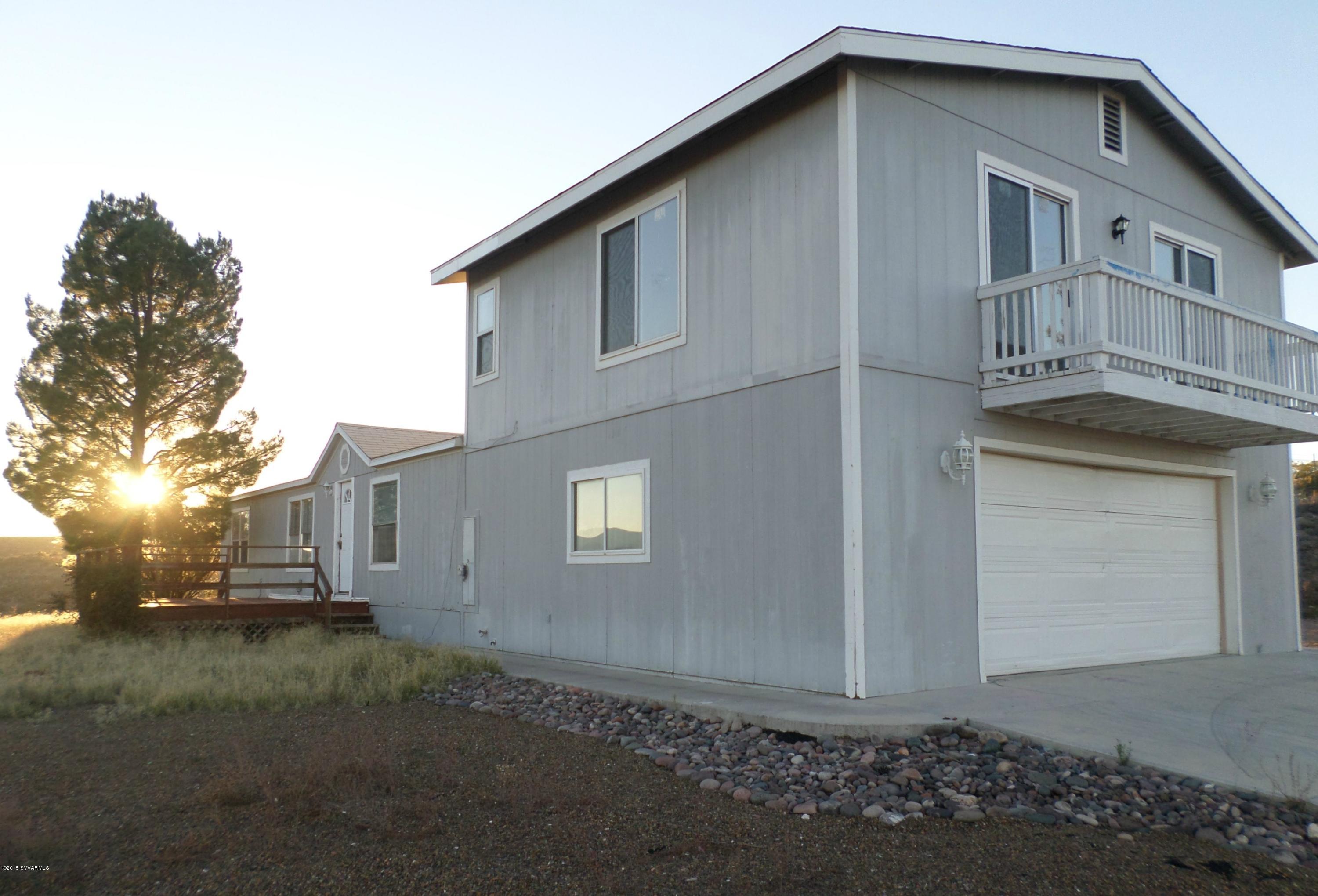 2250 East Kimberleys Way Rimrock, AZ 86335 - Photo 13 of 38 2250 e Kimberlys Way