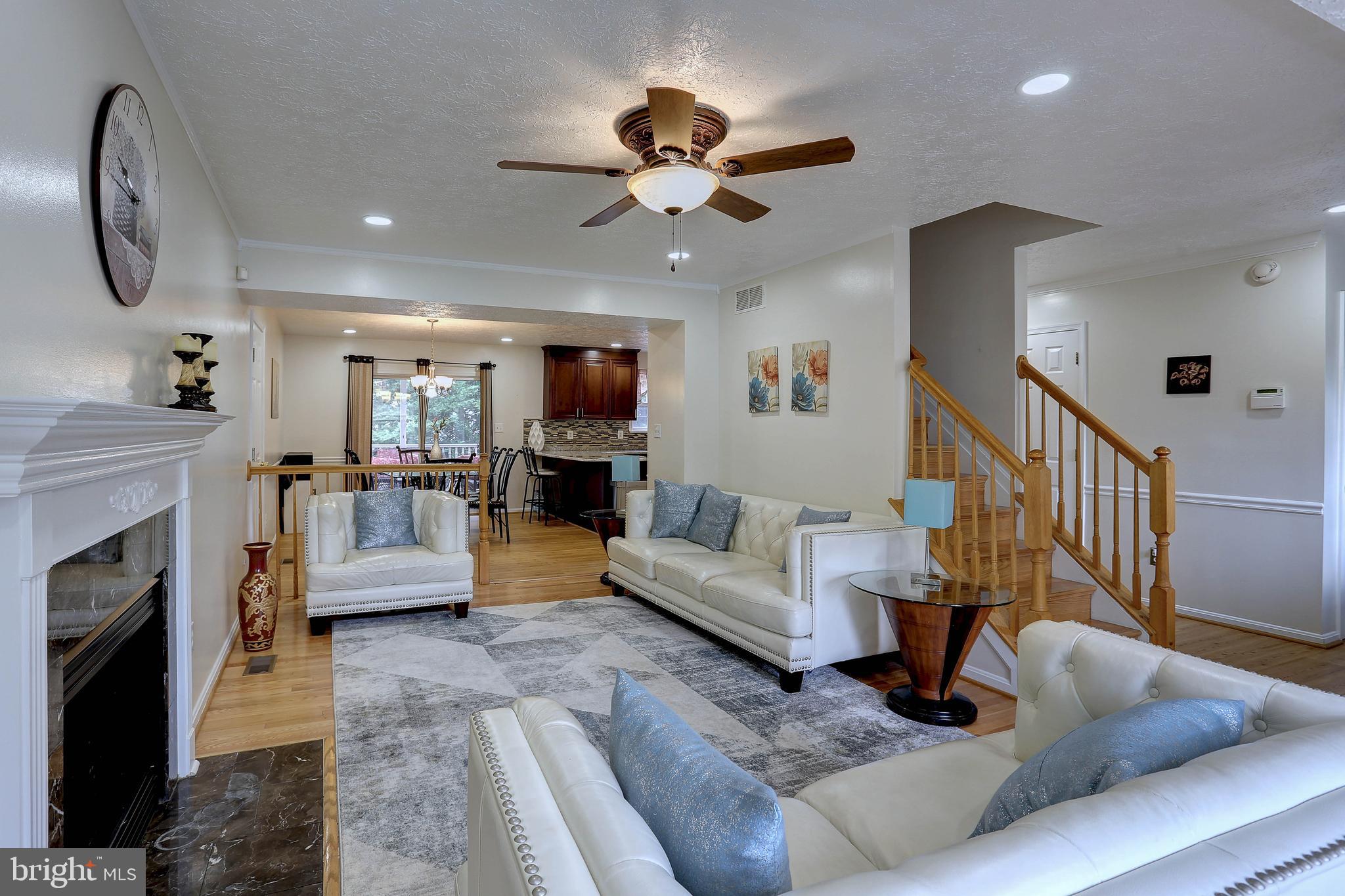 4621 Sandwood Road Sparrows Point, MD 21219 - Photo 5 of 47 Family Room View