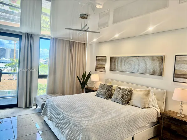$3,000 | 9800 West Bay Harbor Drive, Unit 605, Bay Harbor Islands, FL 33154