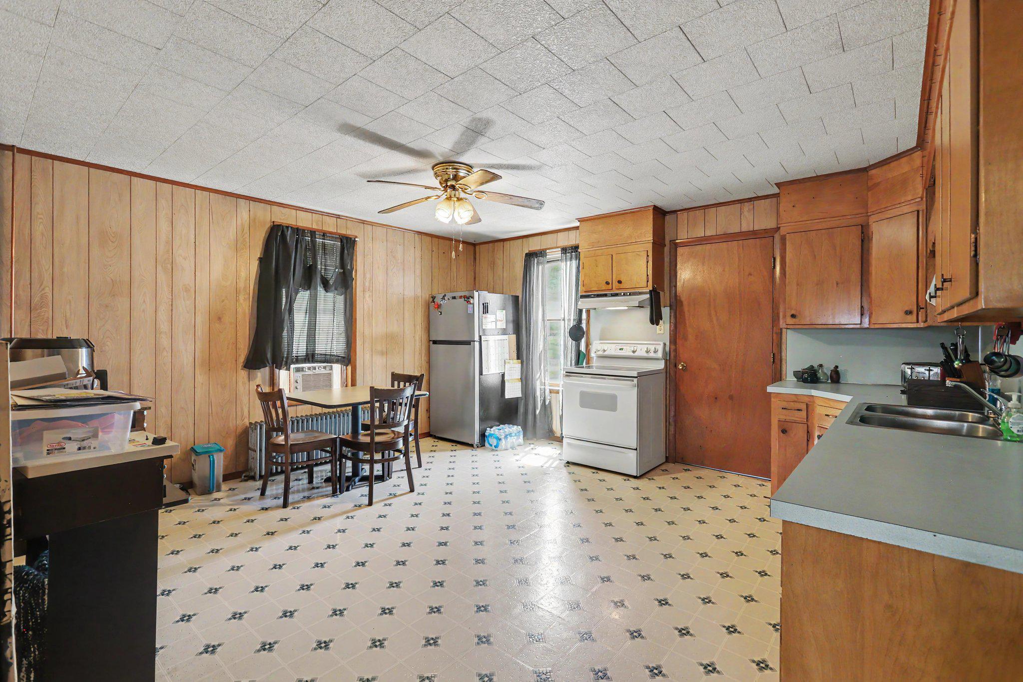 1 East Main Street Walnut Bottom, PA 17266 - Photo 7 of 20 Kitchen
