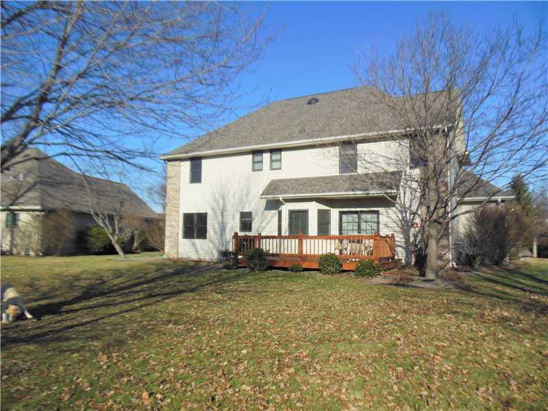 1063 Lapwing Drive Columbus, IN 47203 - Photo 22 of 24