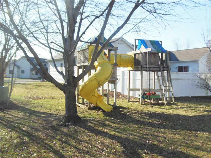 1063 Lapwing Drive Columbus, IN 47203 - Photo 24 of 24