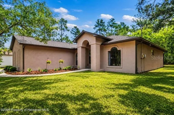 $315,000 | 8330 Cockatoo Road, Weeki Wachee, FL 34613