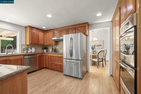 $1,649,000 | 280 Firestone Drive, Walnut Creek, CA 94598