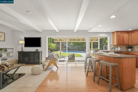 $1,649,000 | 280 Firestone Drive, Walnut Creek, CA 94598