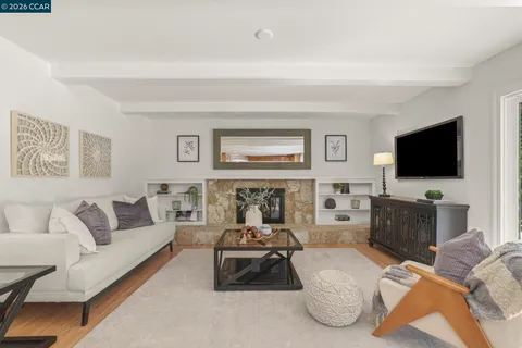 $1,649,000 | 280 Firestone Drive, Walnut Creek, CA 94598