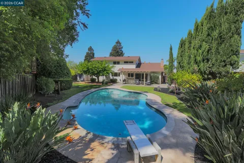 $1,649,000 | 280 Firestone Drive, Walnut Creek, CA 94598