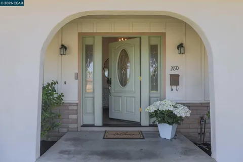 $1,649,000 | 280 Firestone Drive, Walnut Creek, CA 94598