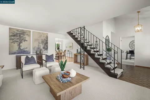 $1,649,000 | 280 Firestone Drive, Walnut Creek, CA 94598