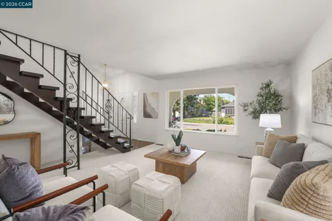 $1,649,000 | 280 Firestone Drive, Walnut Creek, CA 94598