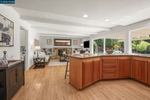$1,649,000 | 280 Firestone Drive, Walnut Creek, CA 94598