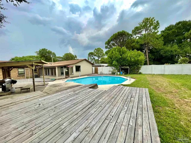 $340,000 | 2995 Newton Drive, Pensacola, FL 32503