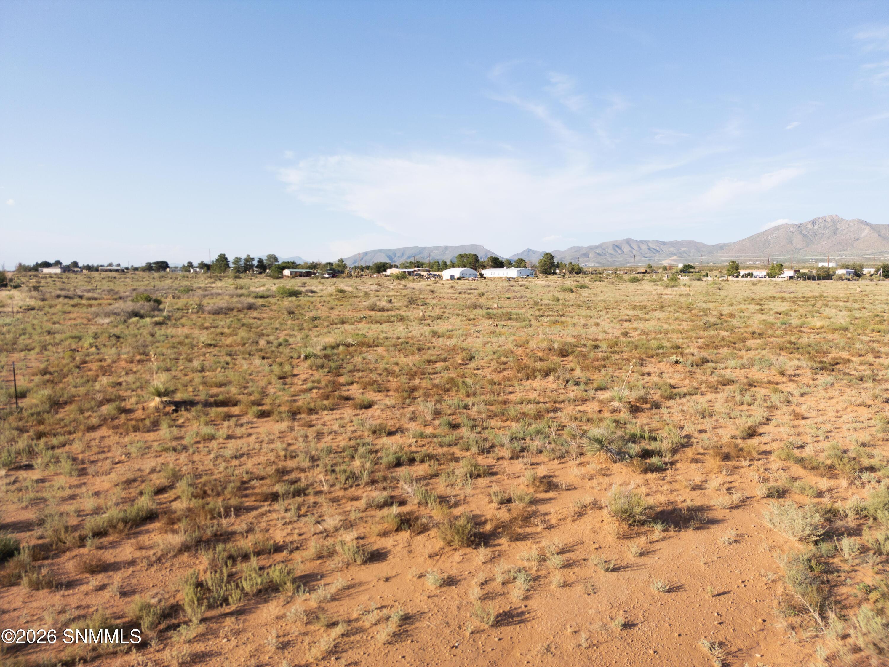 Tbd Corona Road Las Cruces, NM 88012 - Photo 15 of 16 DJI_0701-35