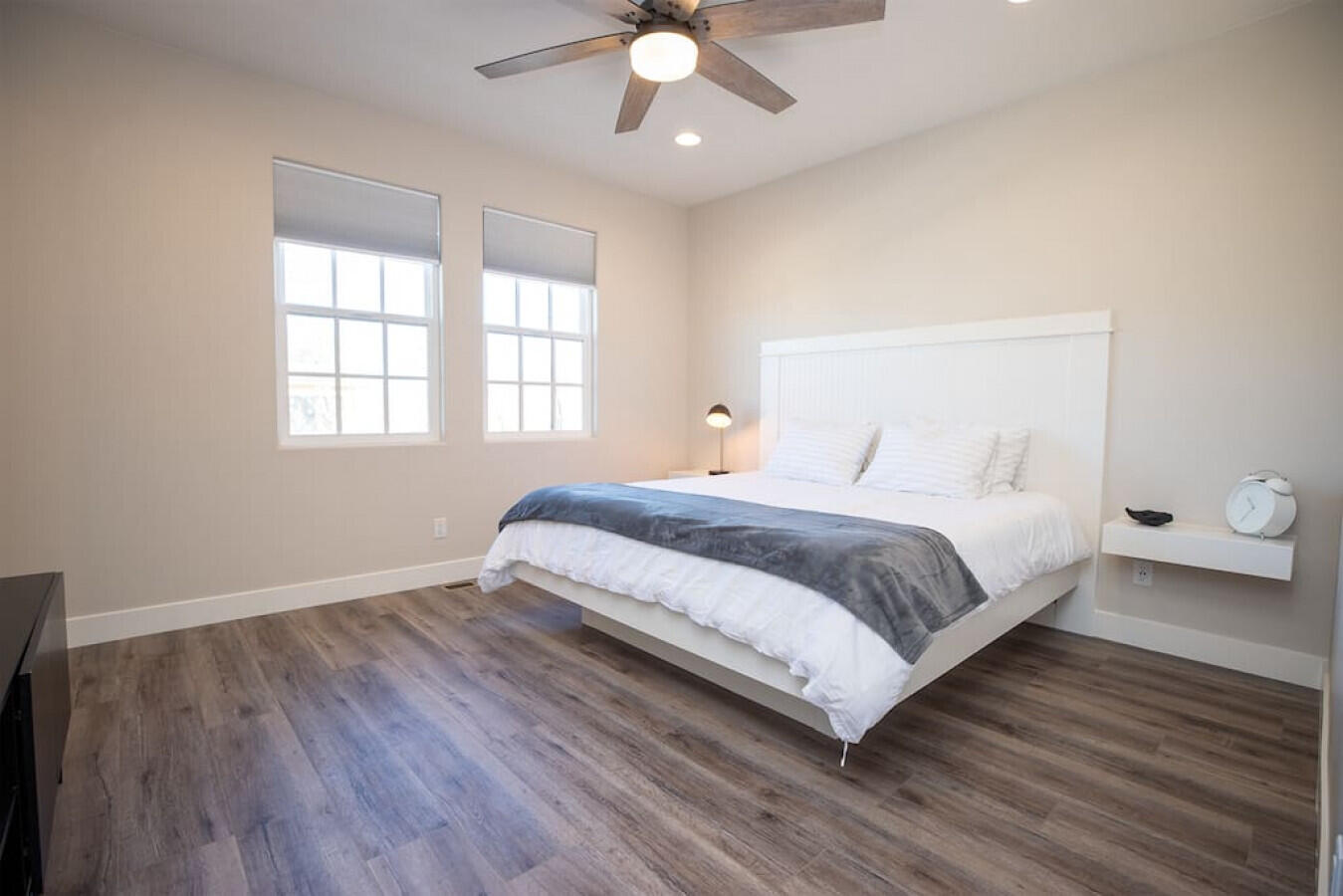 4307 Canterbury Road Hurricane, UT 84737 - Photo 23 of 45 2nd floor bedroom 4