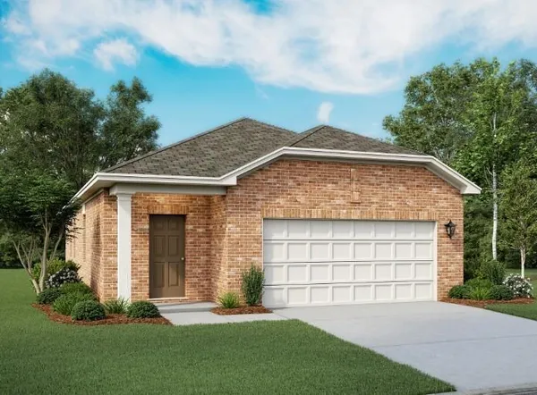 $2,100 | 2207 Pioneer Drive, Unit 2207, Princeton, TX 75407