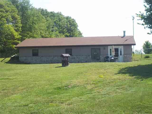 2918 North Williams Ridge Road Eckerty, IN 47116 - Photo 3 of 3 Gallery Image 3