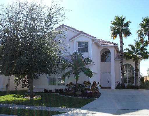 18501 Old Princeton Lane Boca Raton, FL 33498 - Photo 1 of 1 Primary Photo