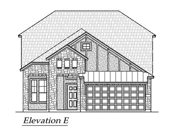360 Bonnet Boulevard Georgetown, TX 78628 - Photo 1 of 1