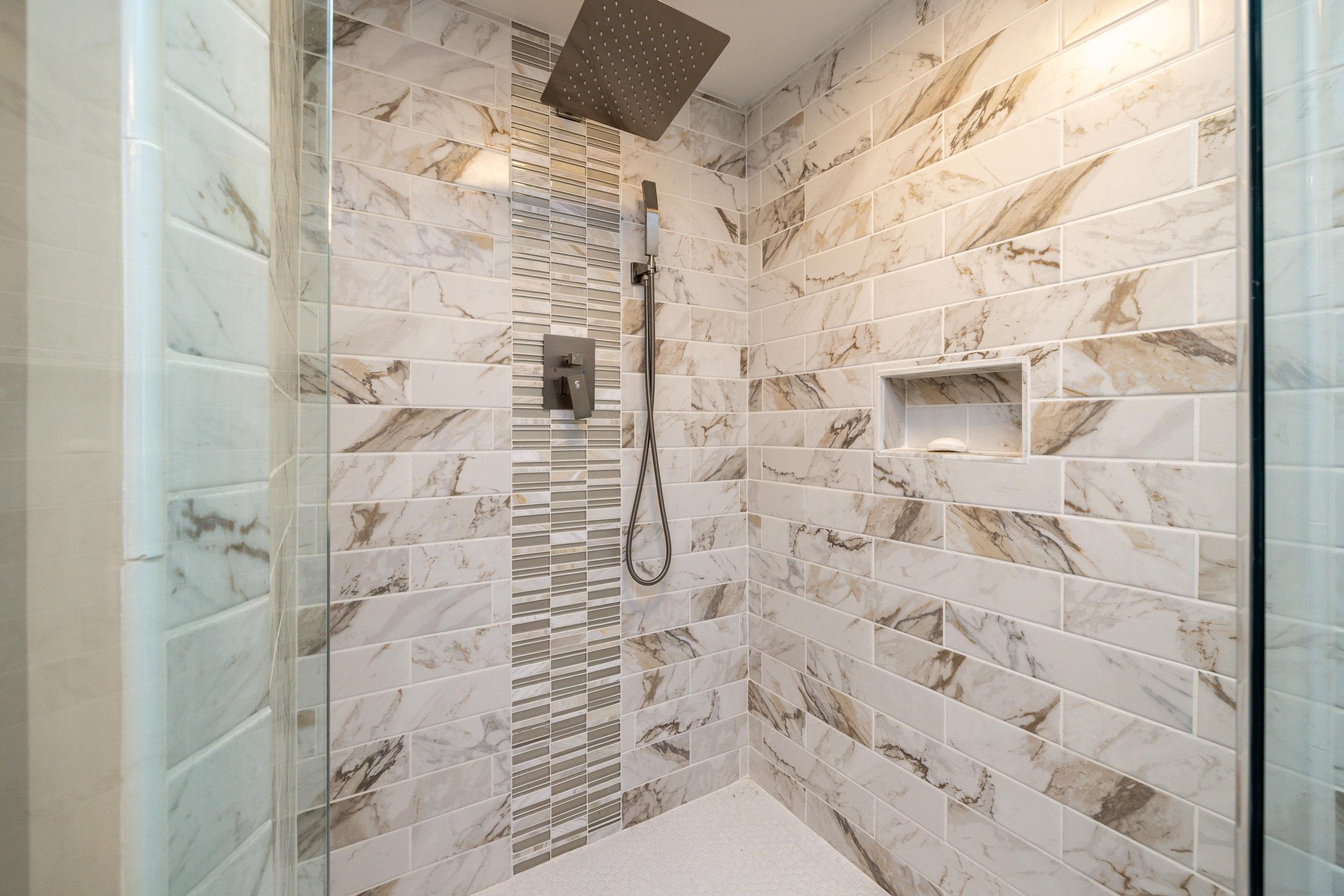 901 Riverside Avenue Grottoes, VA 24441 - Photo 67 of 75 a bathroom with a shower