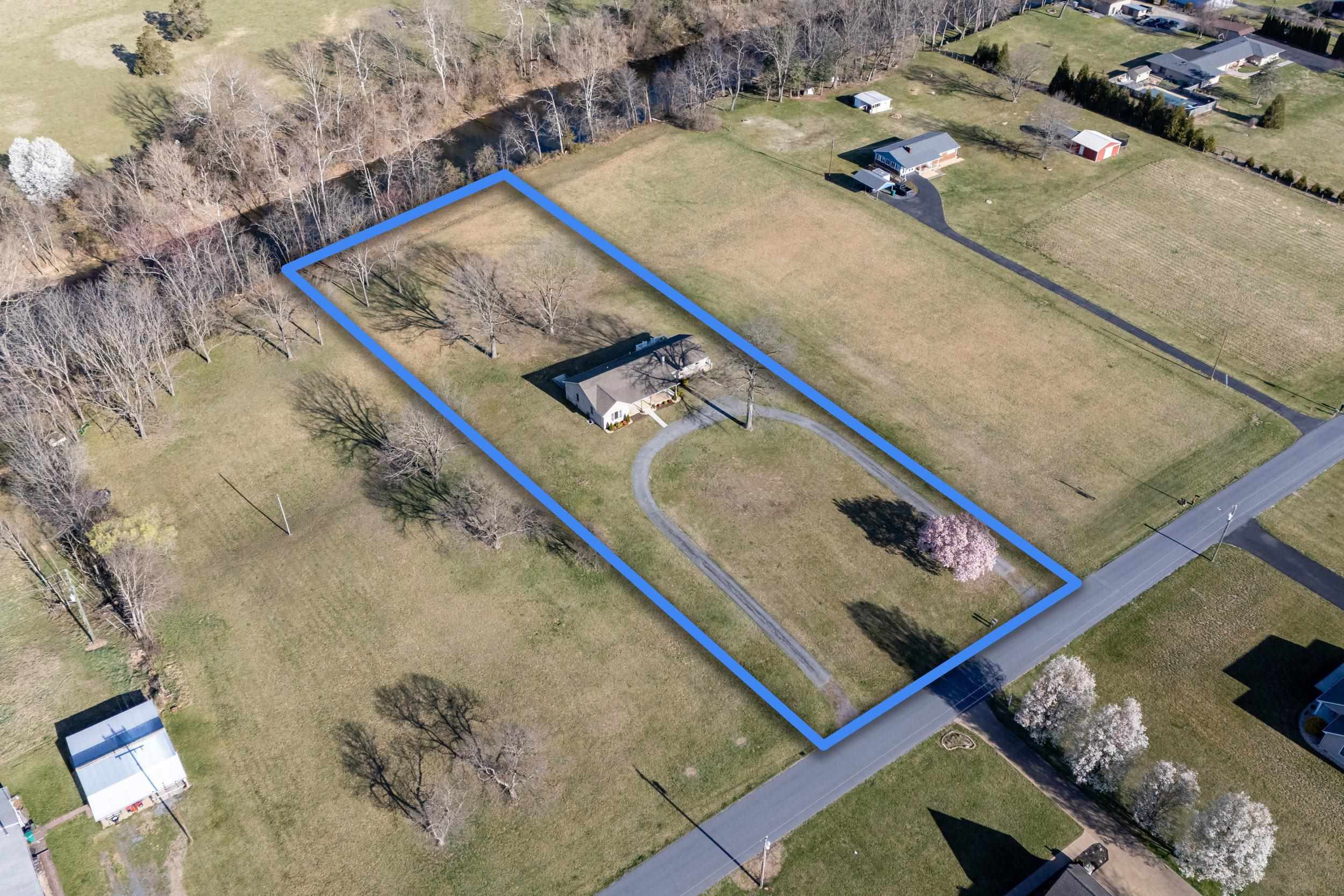 901 Riverside Avenue Grottoes, VA 24441 - Photo 72 of 75