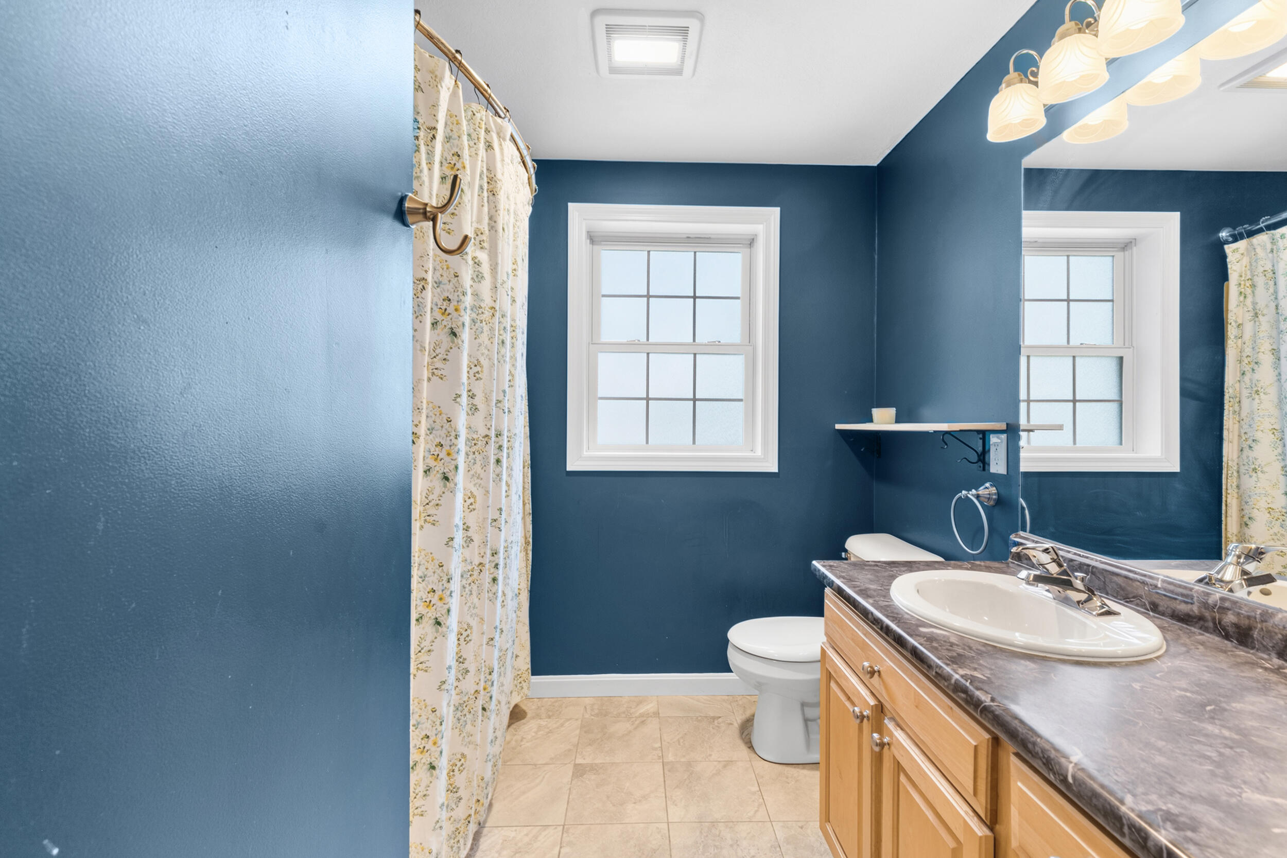 4 Sofia Road Saco, ME 04072 - Photo 30 of 52 Guest Bathroom