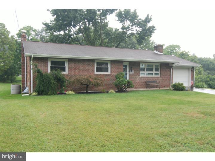 1716 Frush Valley Road Reading, PA 19605 - Photo 1 of 24