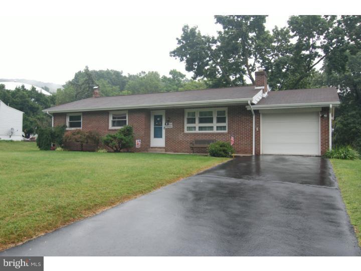 1716 Frush Valley Road Reading, PA 19605 - Photo 2 of 24
