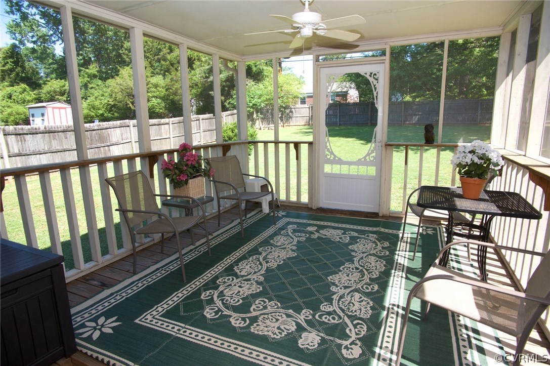 10338 Merrigan Road Richmond, VA 23235 - Photo 15 of 27 Gallery Image 15