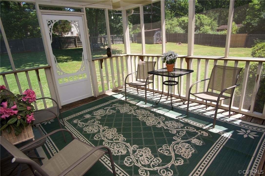 10338 Merrigan Road Richmond, VA 23235 - Photo 16 of 27 Gallery Image 16