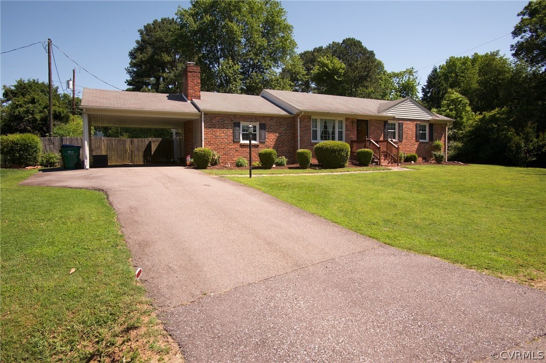 10338 Merrigan Road Richmond, VA 23235 - Photo 17 of 27 Gallery Image 17