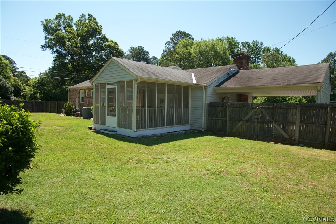 10338 Merrigan Road Richmond, VA 23235 - Photo 19 of 27 Gallery Image 19