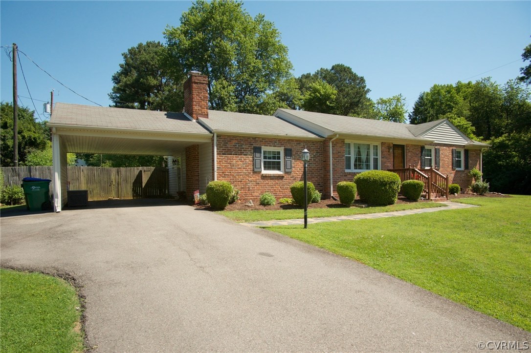 10338 Merrigan Road Richmond, VA 23235 - Photo 20 of 27 Gallery Image 20