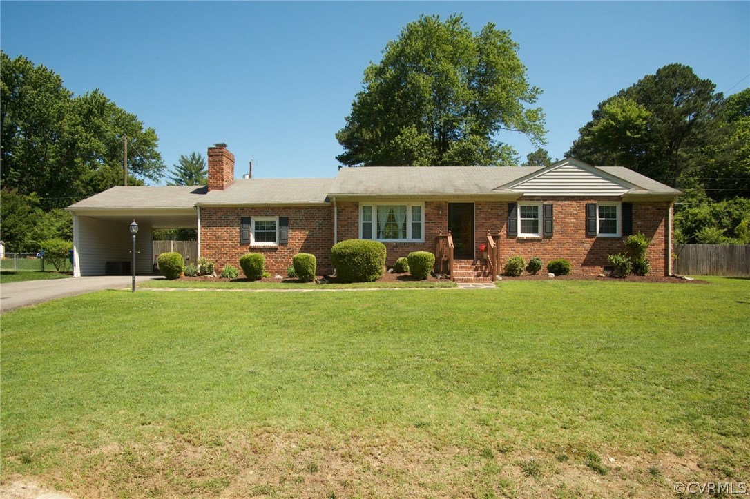 10338 Merrigan Road Richmond, VA 23235 - Photo 2 of 27 Gallery Image 2