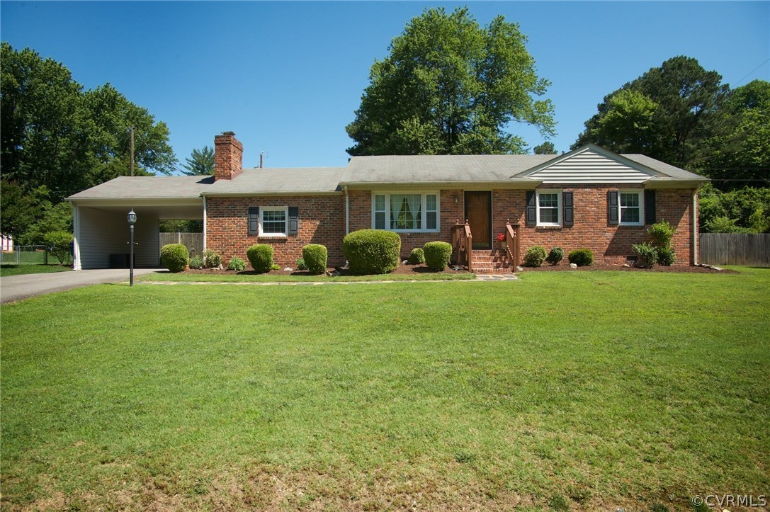10338 Merrigan Road Richmond, VA 23235 - Photo 21 of 27 Gallery Image 21