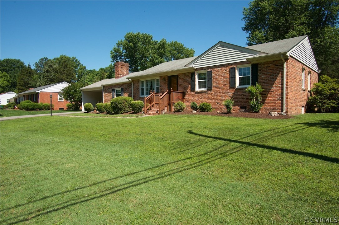 10338 Merrigan Road Richmond, VA 23235 - Photo 22 of 27 Gallery Image 22