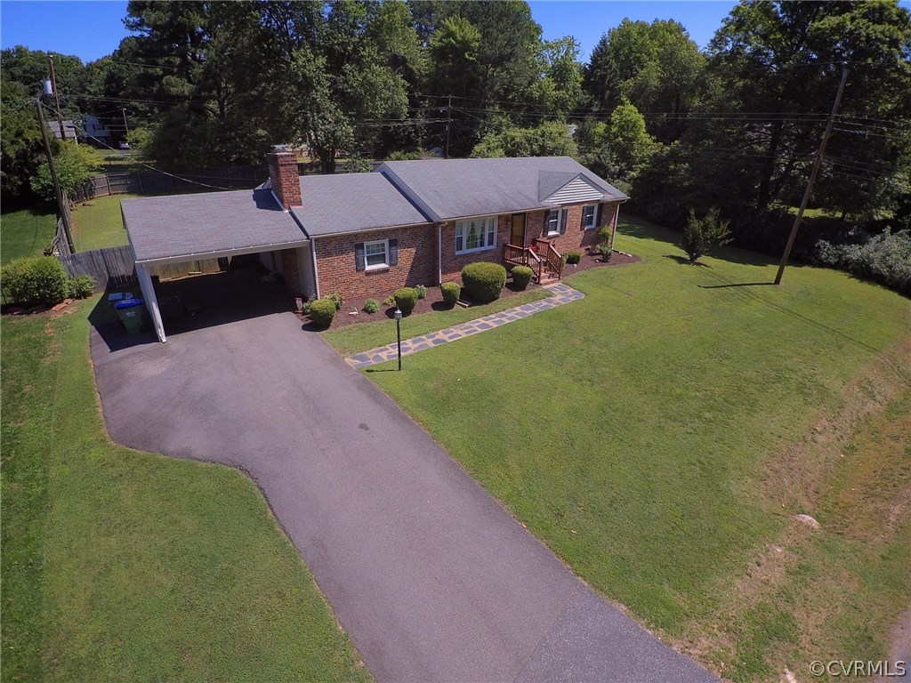 10338 Merrigan Road Richmond, VA 23235 - Photo 25 of 27 Gallery Image 25