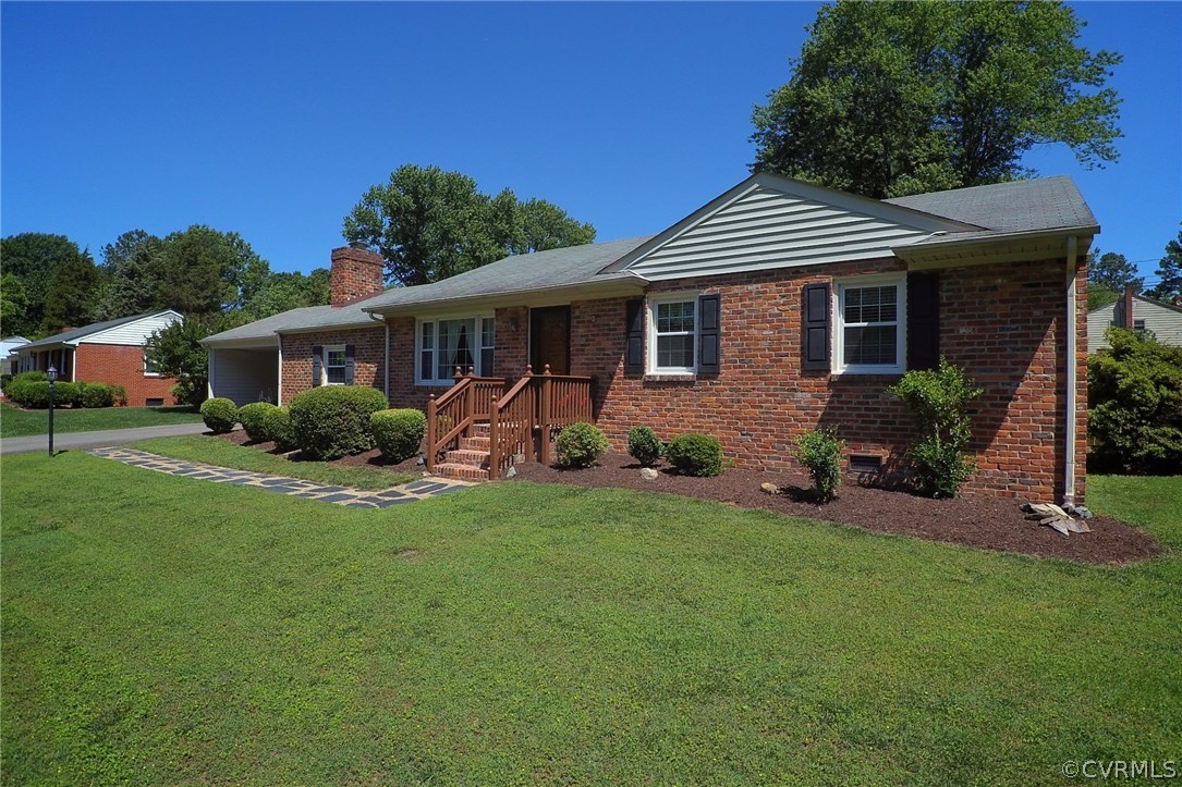 10338 Merrigan Road Richmond, VA 23235 - Photo 26 of 27 Gallery Image 26