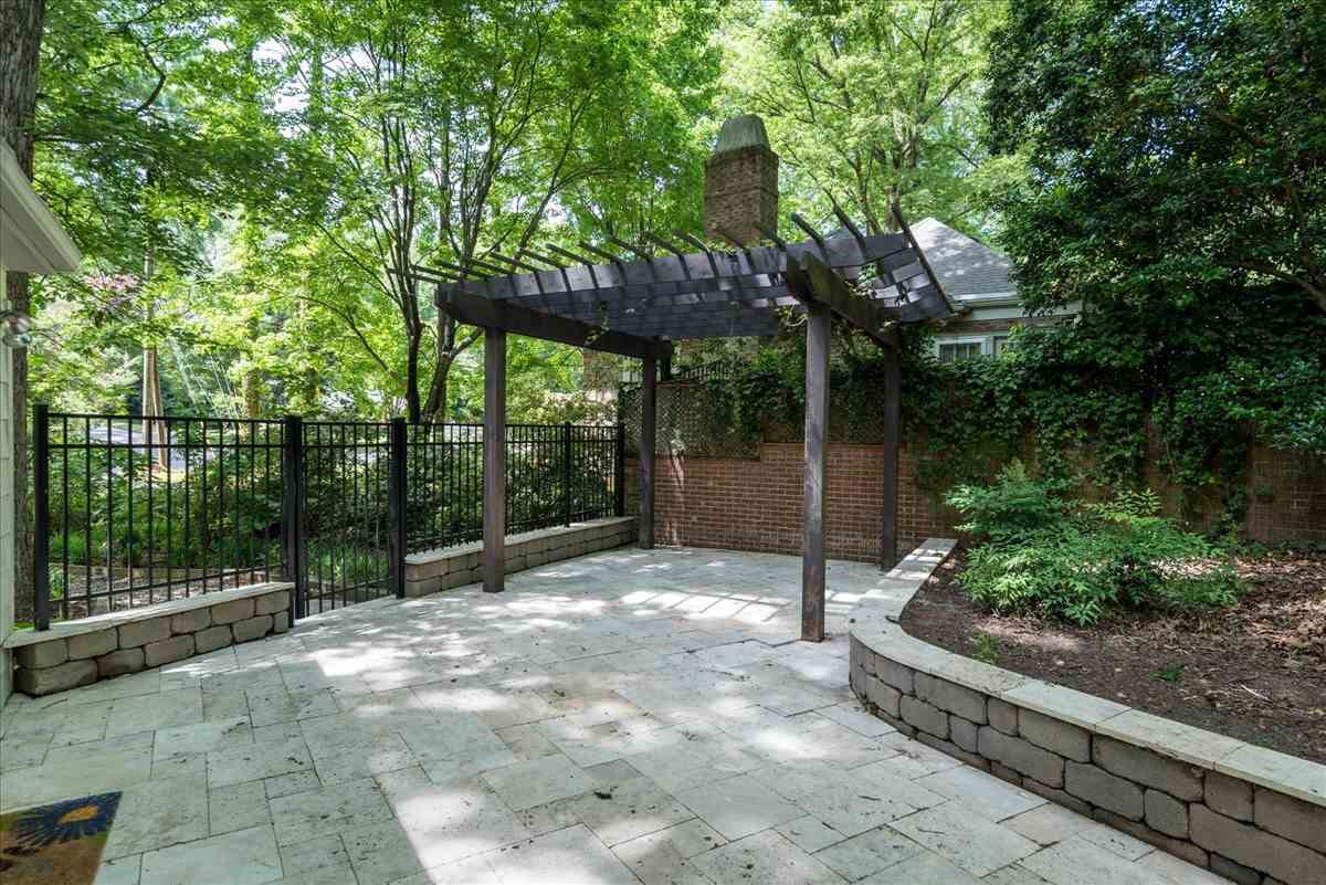 905 Beaver Dam Road Raleigh, NC 27607 - Photo 23 of 28 Photo 23