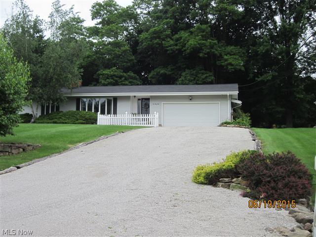 243 Lester Road New Franklin, OH 44319 - Photo 3 of 22