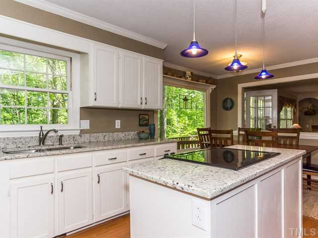 1808 Spiny Ridge Court Raleigh, NC 27612 - Photo 10 of 25 Kitchen