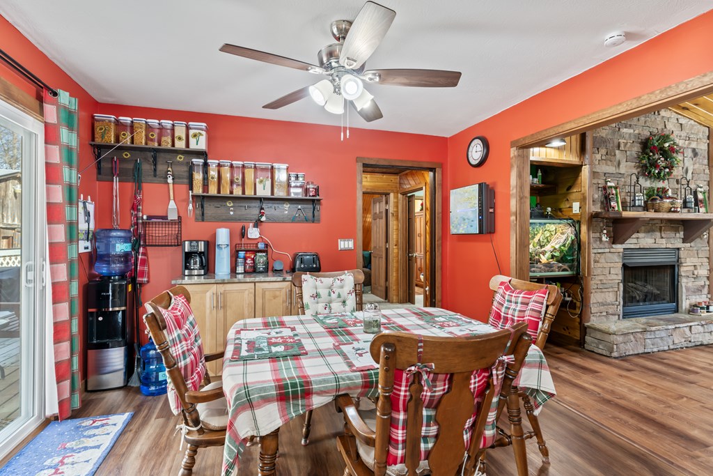 267 Farner Road Farner, TN 37333 - Photo 16 of 46