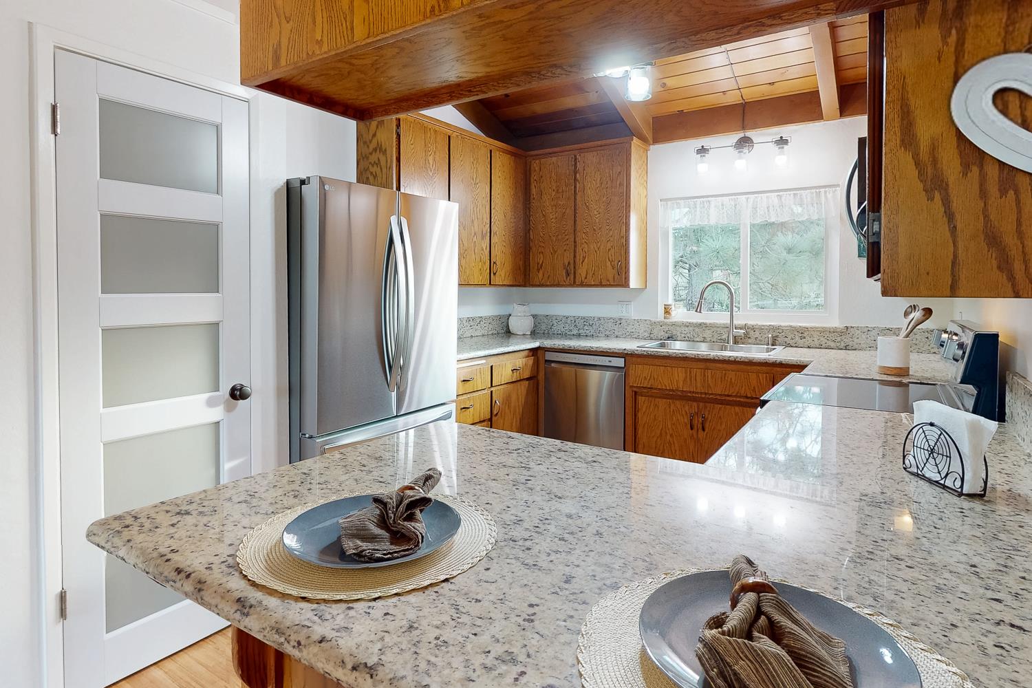 24713 Oro Valley Road Auburn, CA 95602 - Photo 18 of 69 new appliances