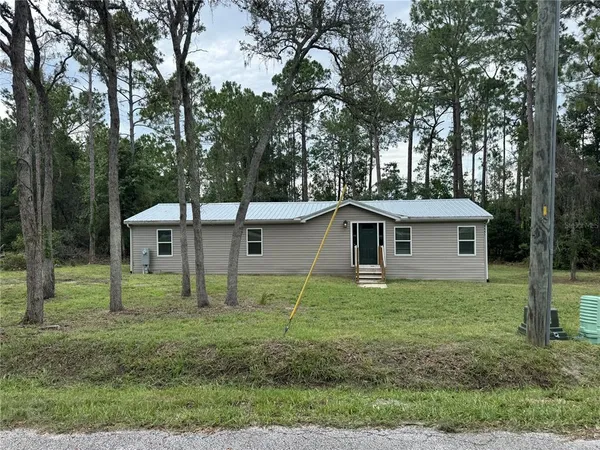 $259,000 | 44645 Twilight Trail, DeLand, FL 32720