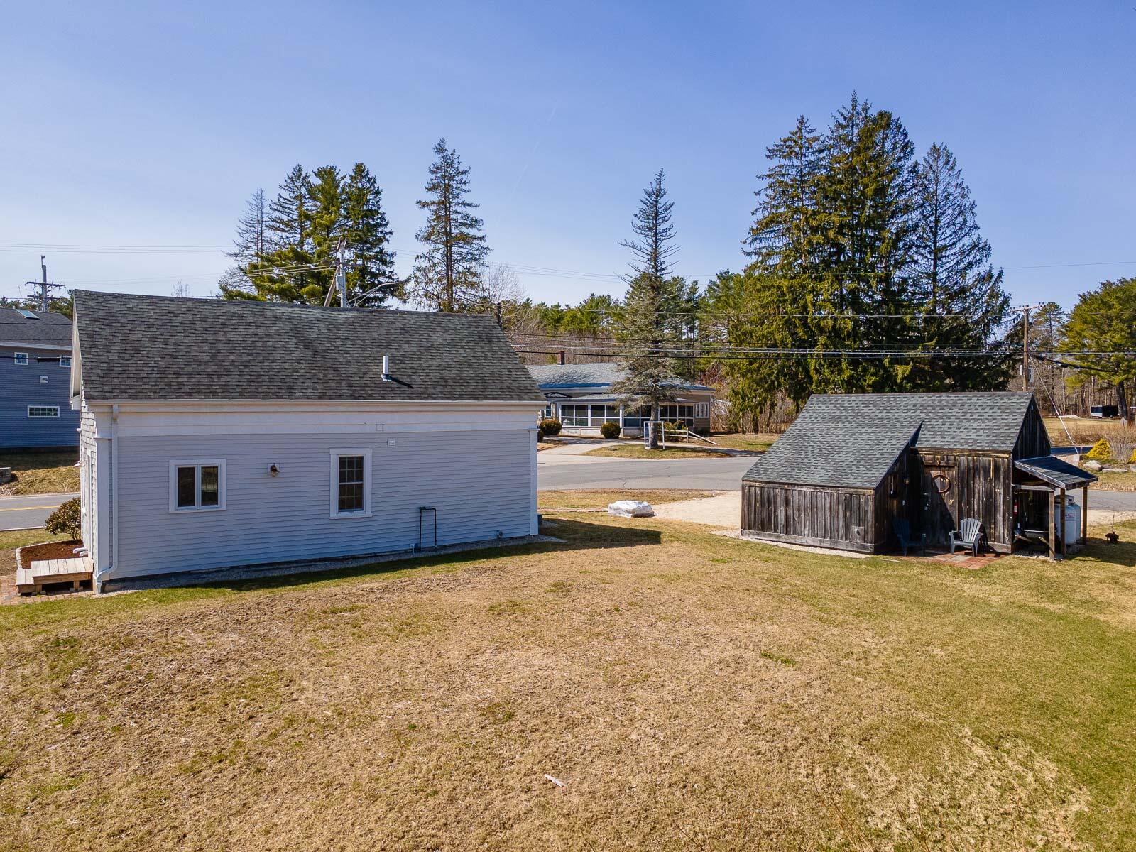433 Cider Hill Road York, ME 03909 - Photo 26 of 40 433 Cider Hill Rd., York, ME