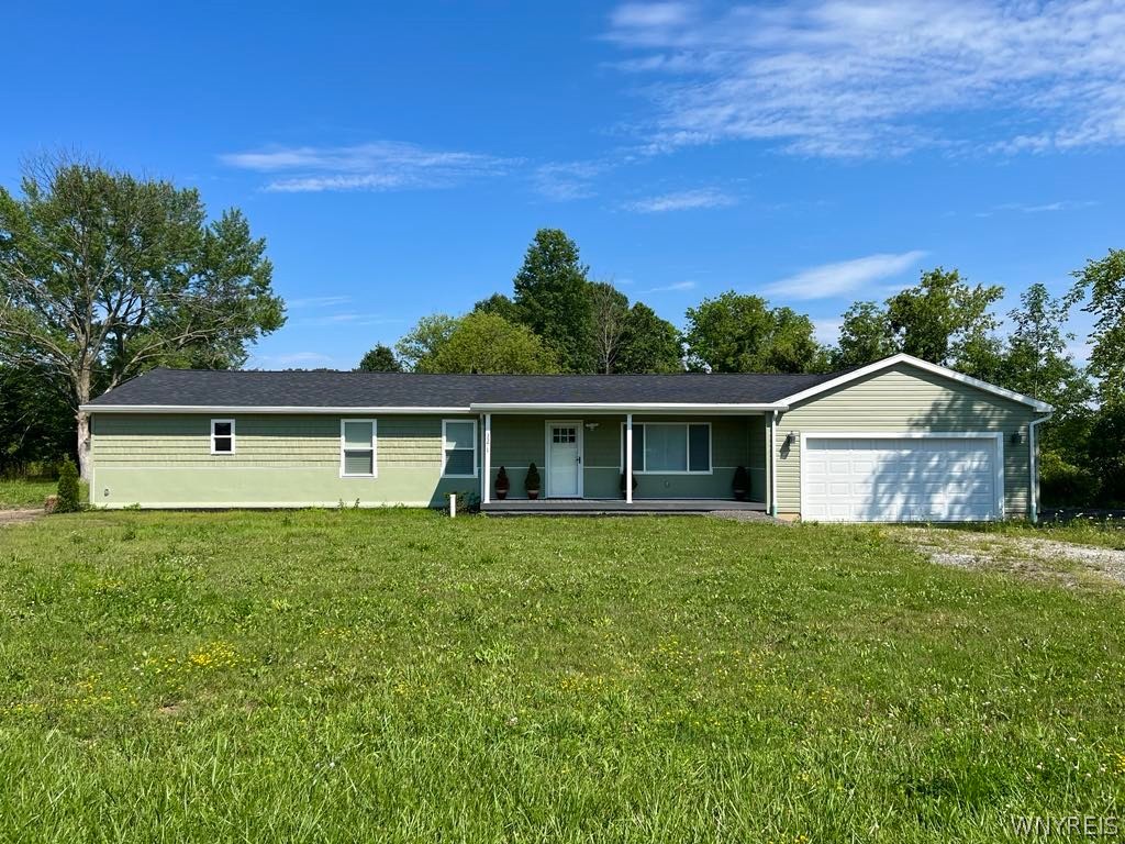 3371 Porter Center Road Porter, NY 14174 - Photo 1 of 1